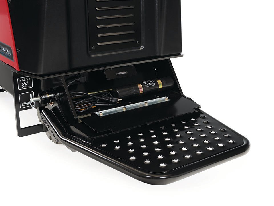 ultra buggy® e2500 ultra buggy® e2500