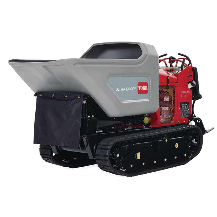 ultra buggy® 2500 ts ultra buggy® 2500 ts