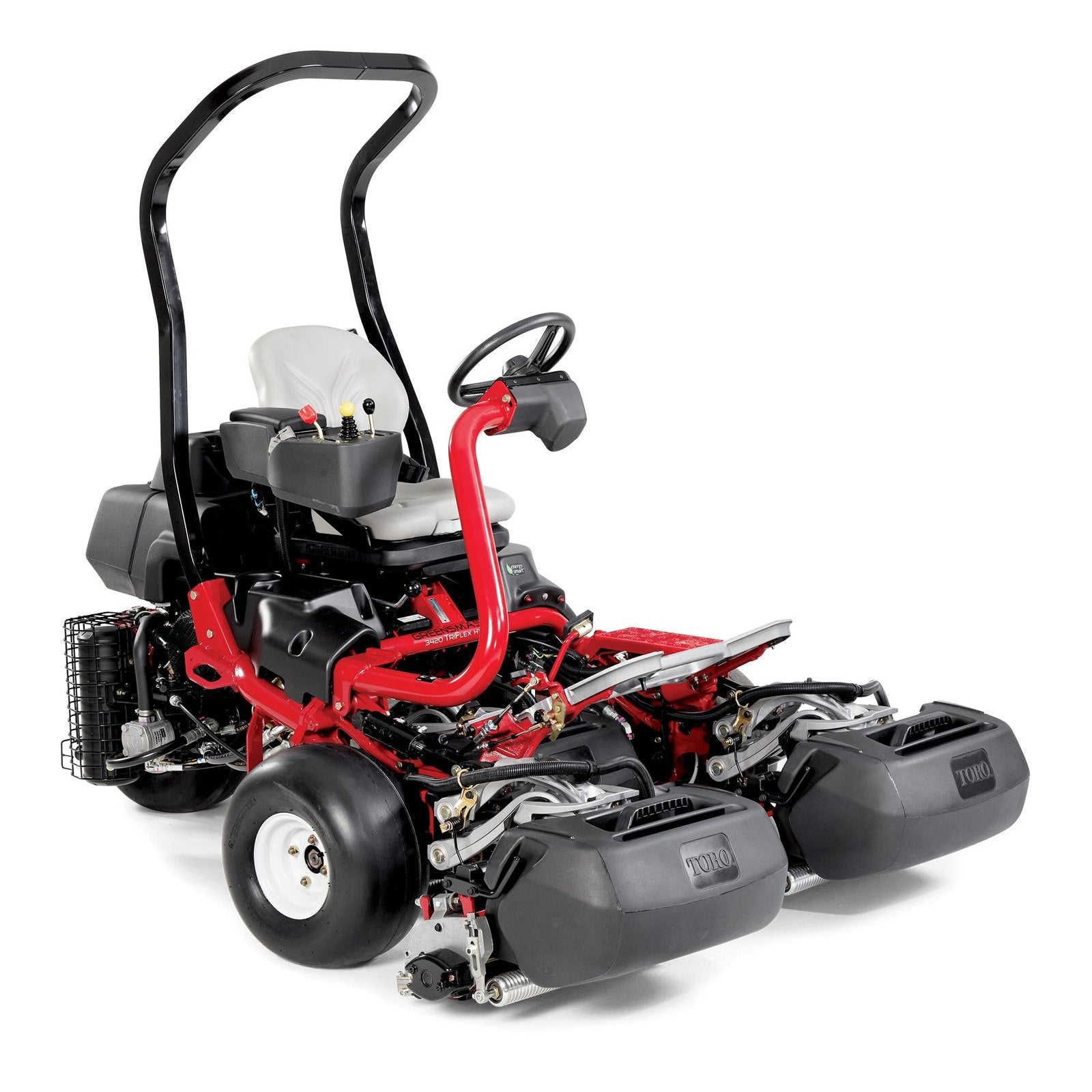 greensmaster® triflex™ 3420 greensmaster® triflex™ 3420