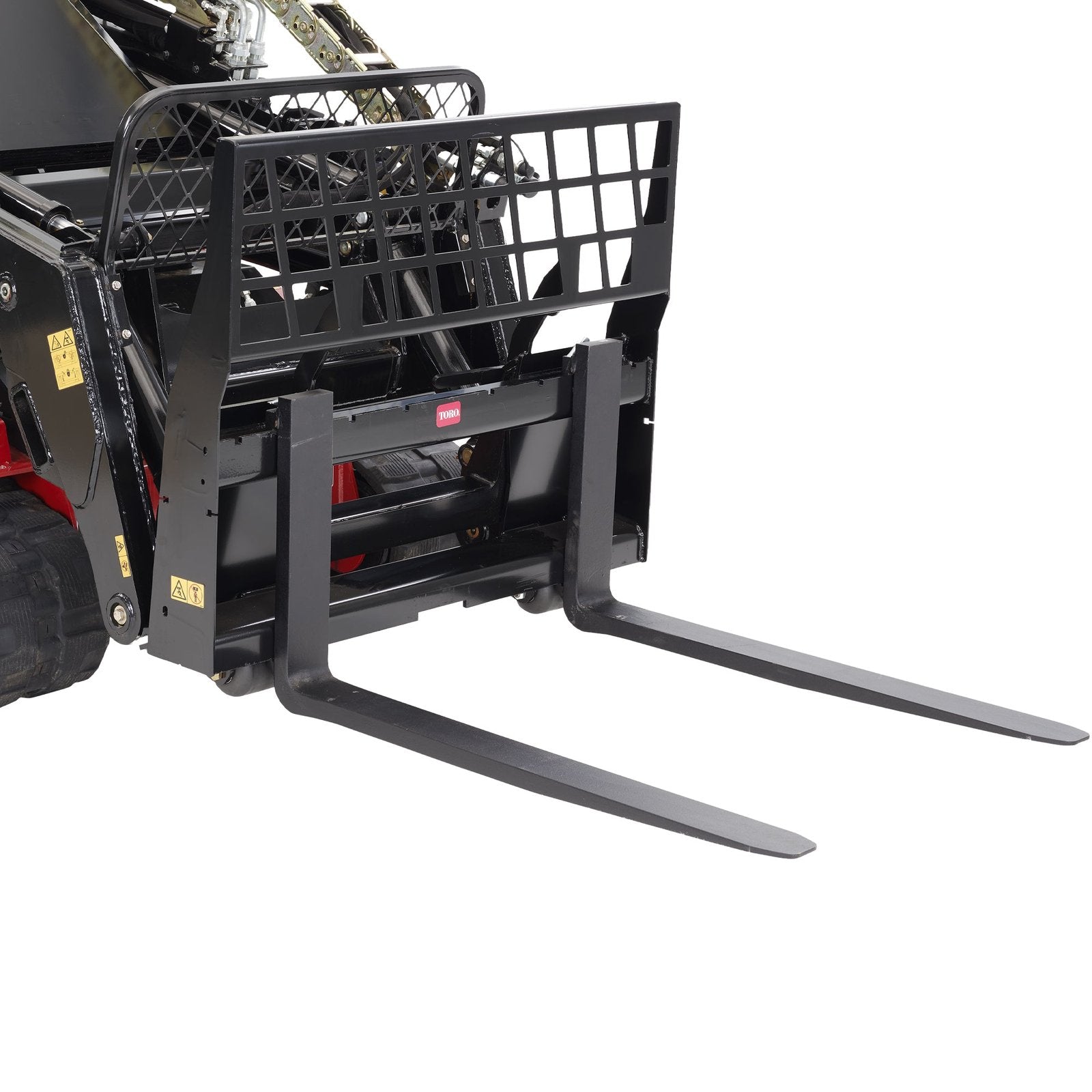 txl 2000 adjustable forks attachment TXL 2000 Adjustable Forks Attachment