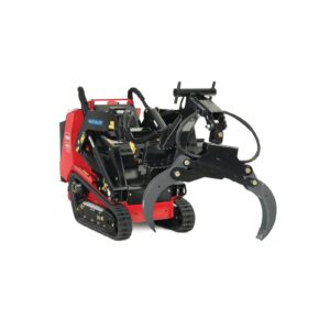 Log Grapple PR