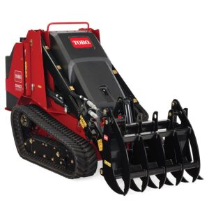 Dingo® TX 700 Track Loader