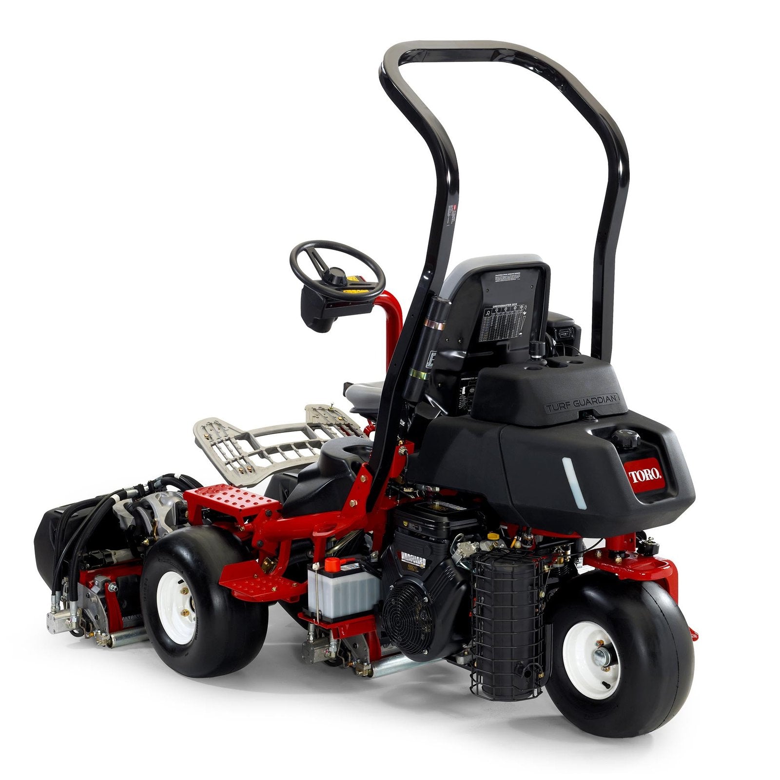 greensmaster® triflex™ 3300 greensmaster® triflex™ 3300