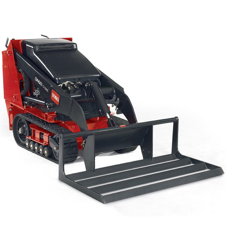 leveler attachment Leveler Attachment