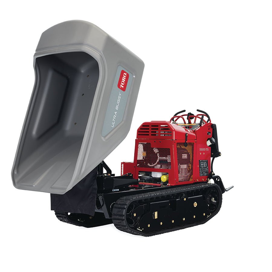 ultra buggy® 2500 ts ultra buggy® 2500 ts