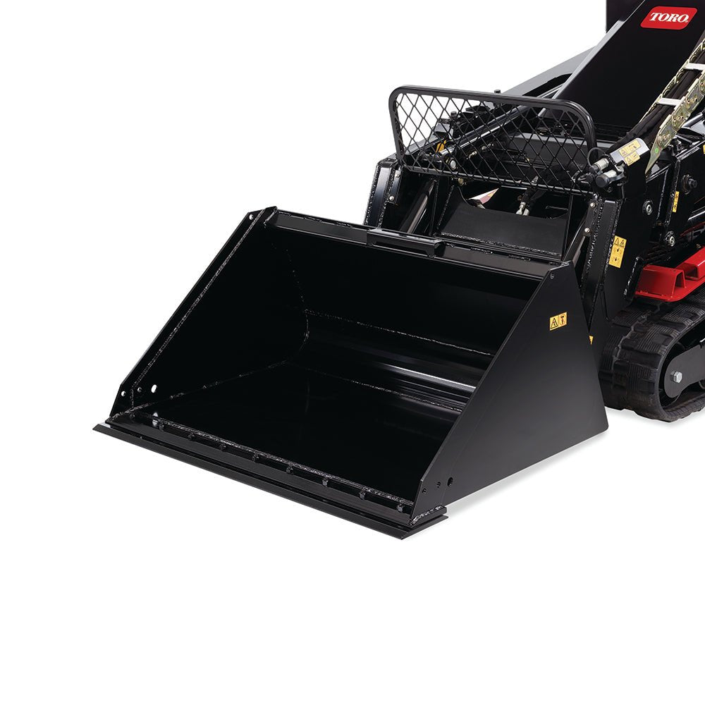 high volume loader bucket attachment – 29 cubic feet high volume loader bucket attachment – 29 cubic feet