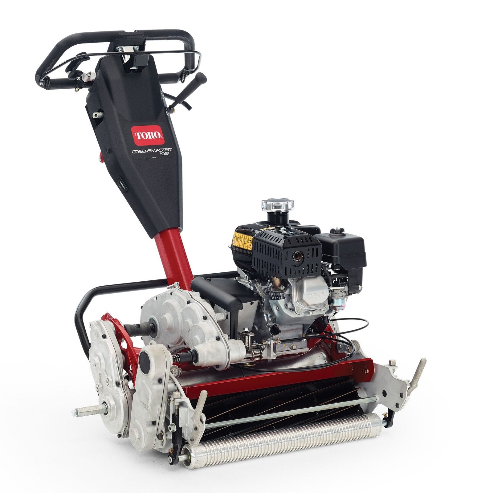 greensmaster® 1018 Greensmaster® 1018