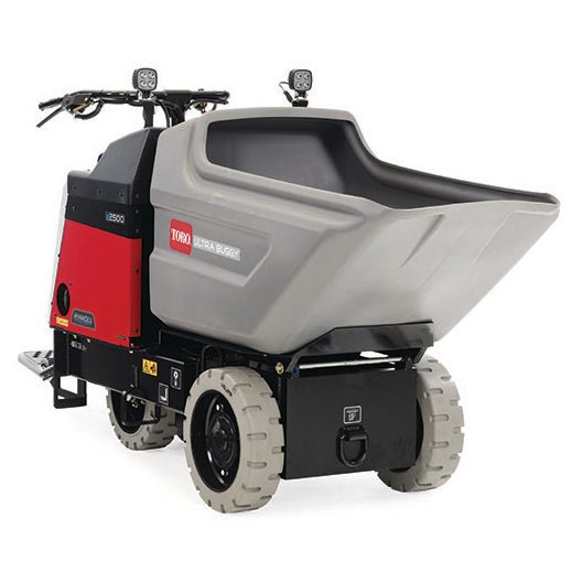 ultra buggy® e2500 Ultra Buggy® e2500