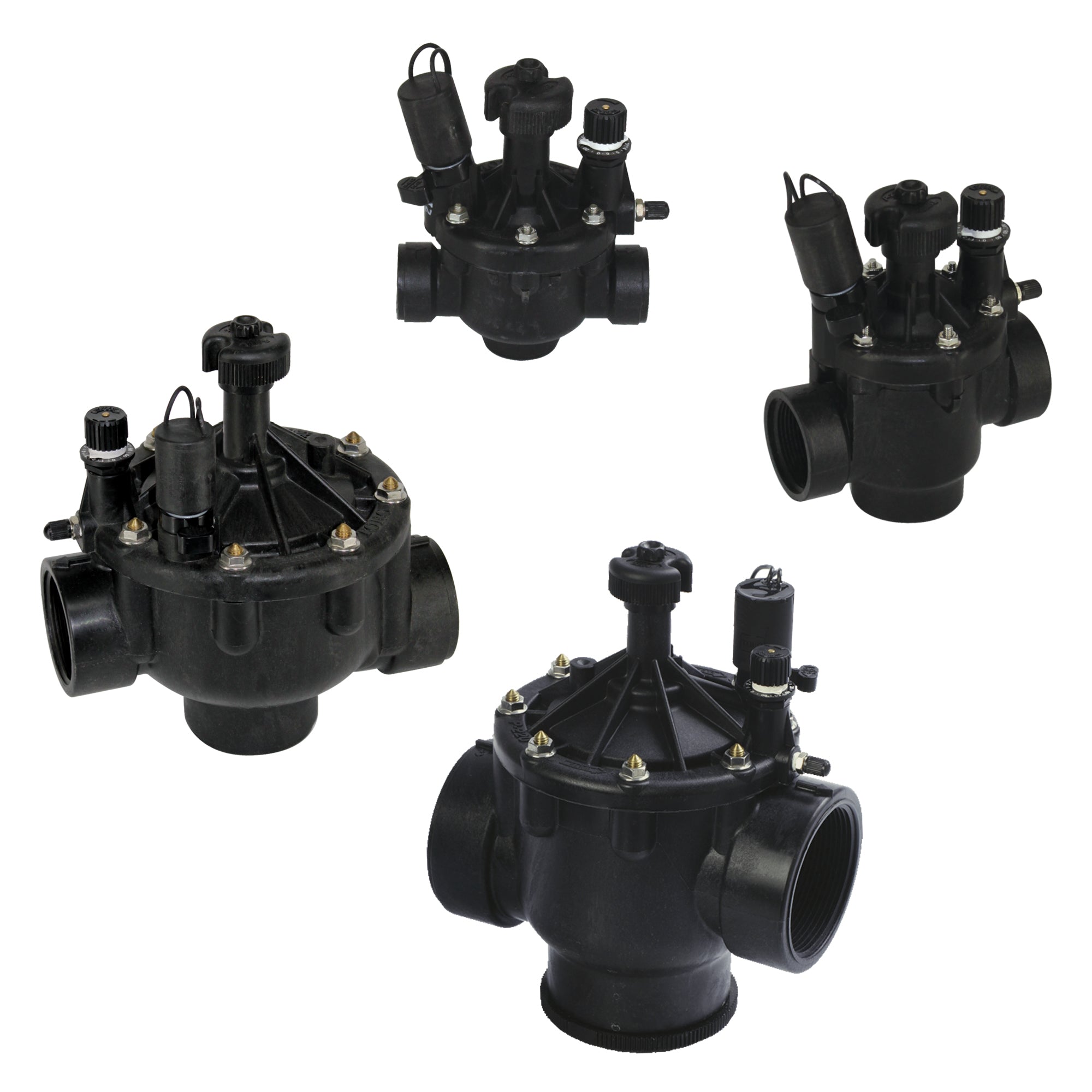 p220 series valves P220 Series Valves
