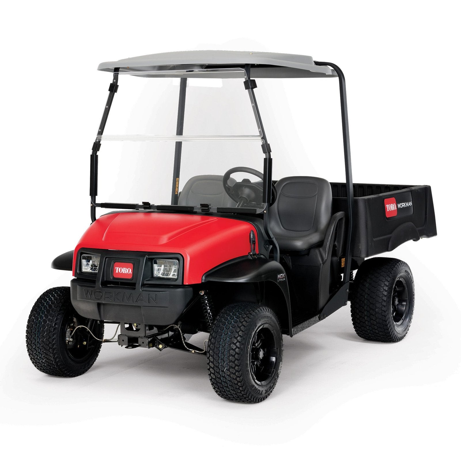workman® mdx lithium utility vehicle workman® mdx lithium utility vehicle