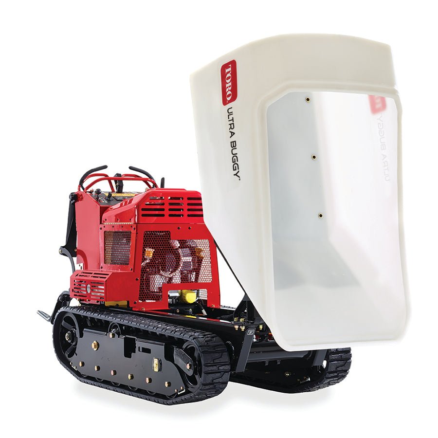 ultra buggy® 2500 t Ultra Buggy® 2500-T