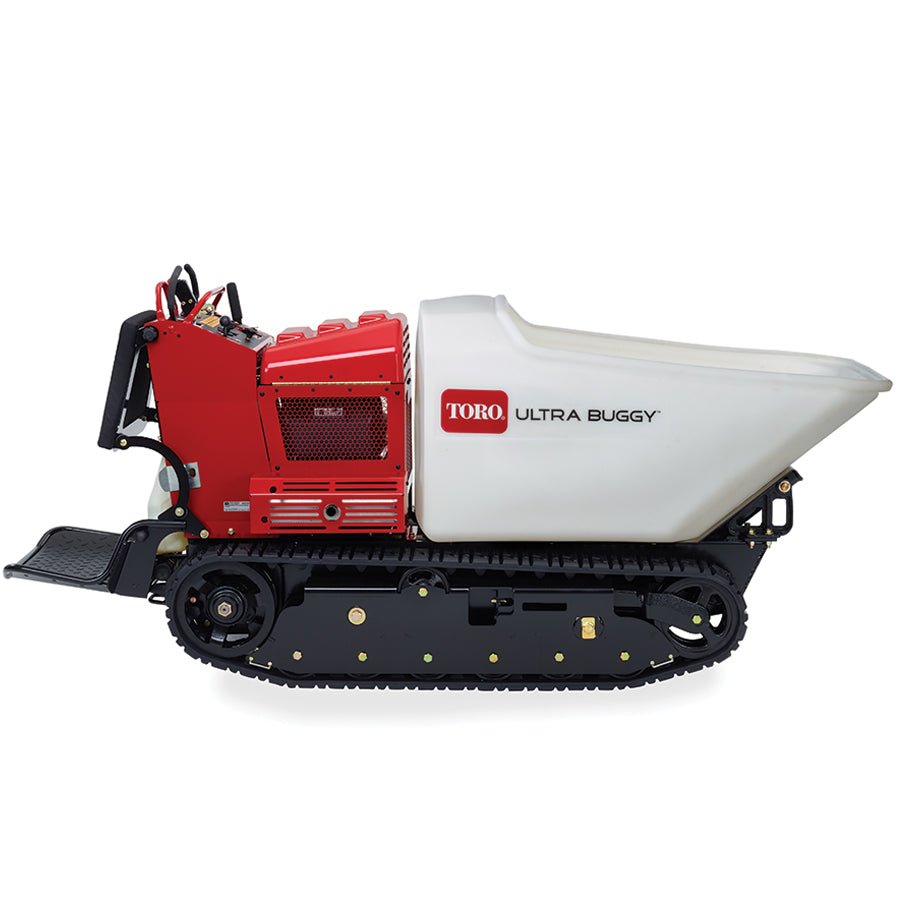 ultra buggy® 2500 t ultra buggy® 2500 t