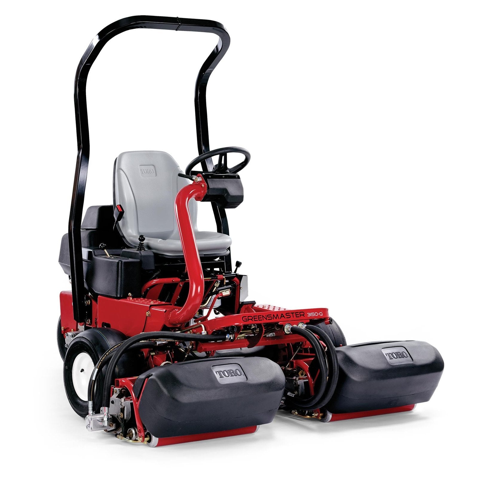 greensmaster® 3150 q greensmaster® 3150 q