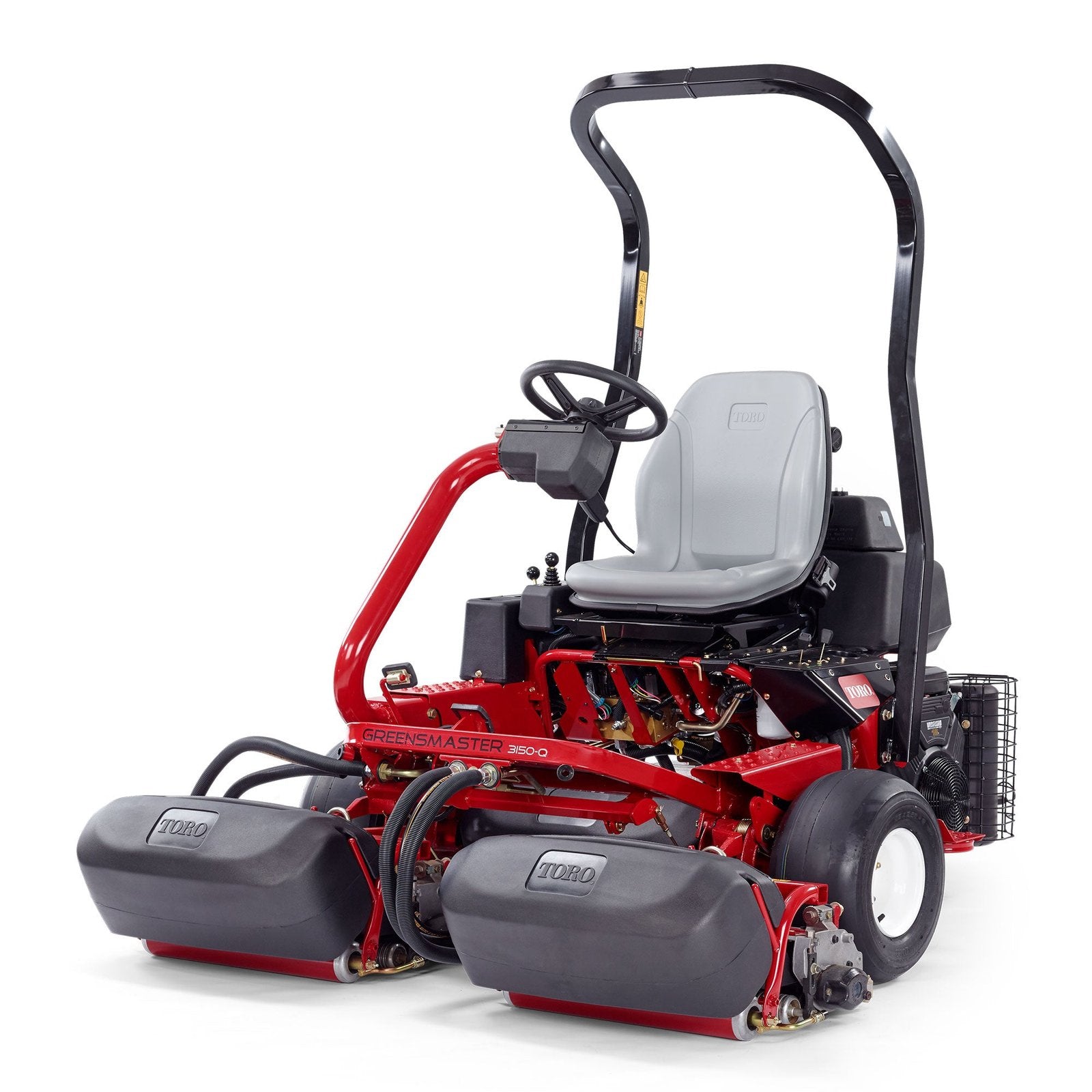 greensmaster® 3150 q Greensmaster® 3150-Q