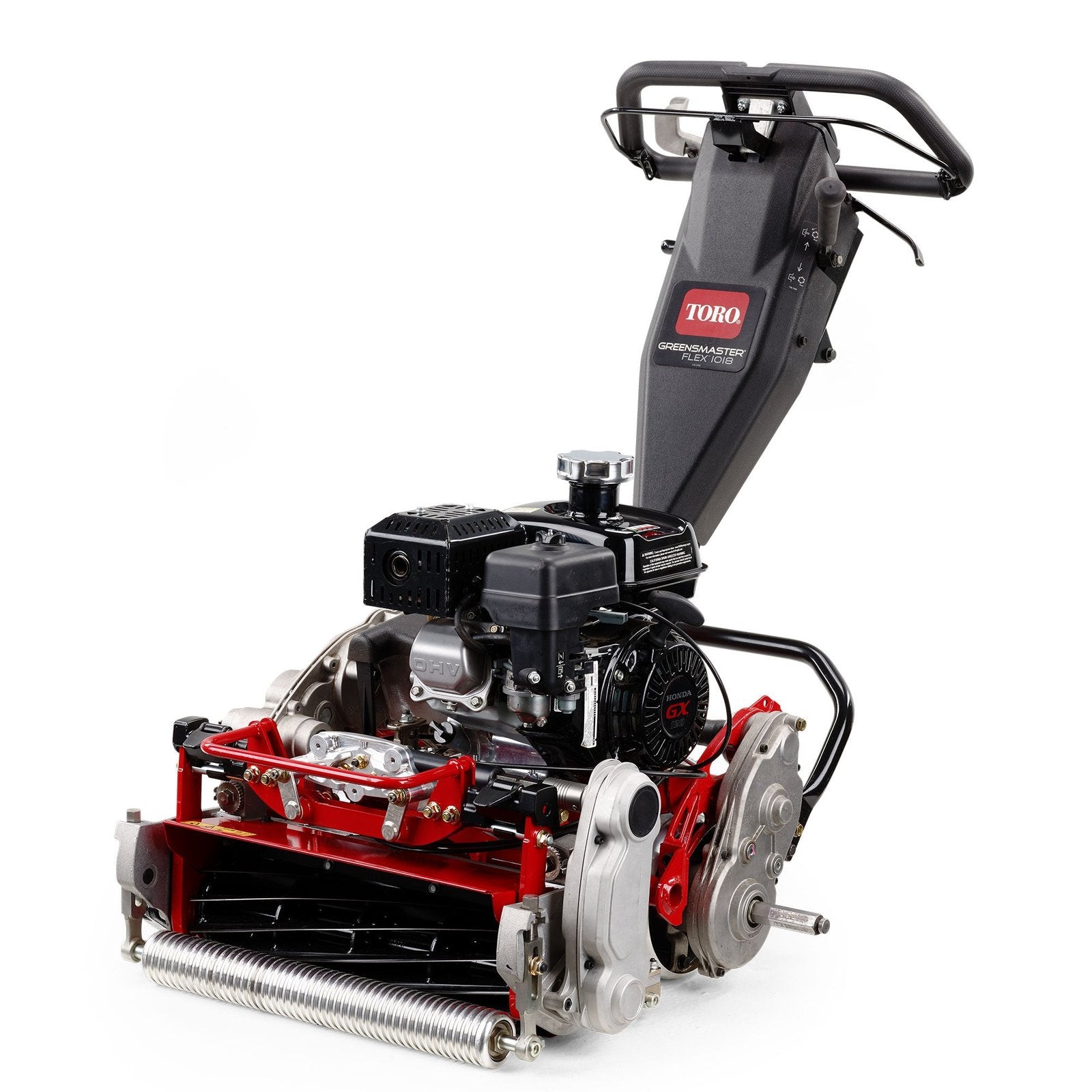 greensmaster® flex™ 1018 Greensmaster® Flex™ 1018