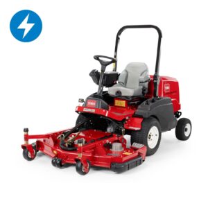 Groundsmaster® e3300