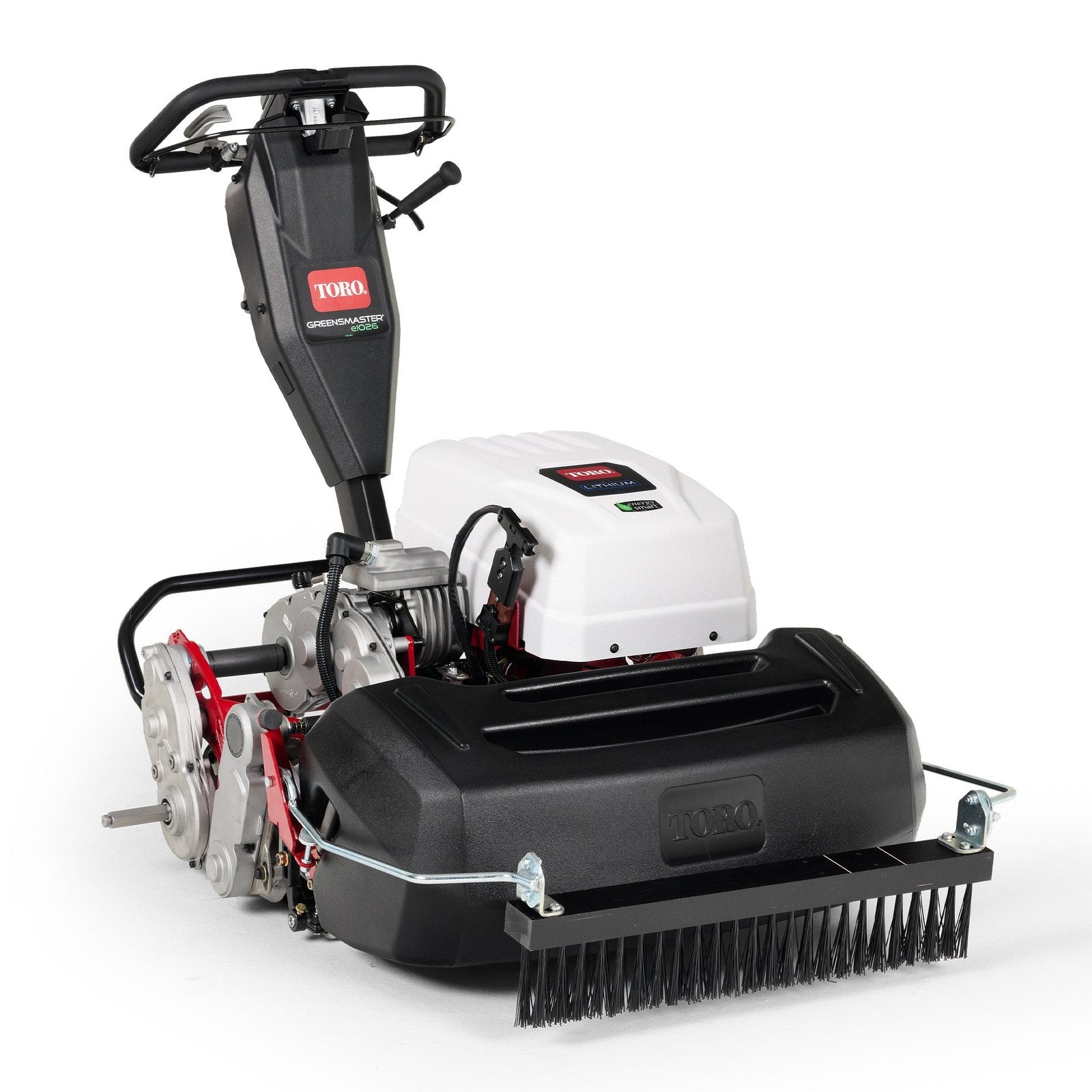 greensmaster® e1026 greensmaster® e1026