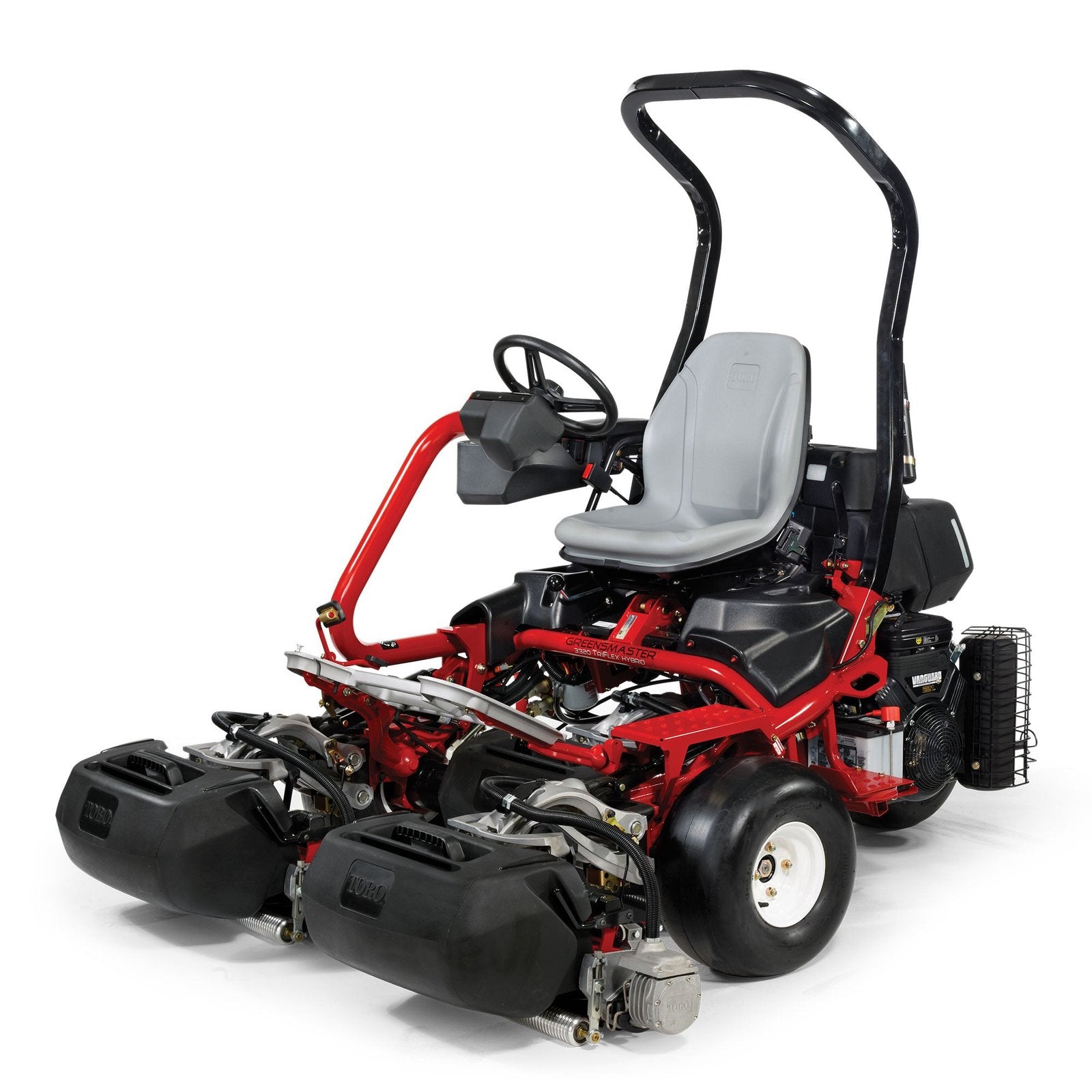 greensmaster® triflex™ 3320 Greensmaster® TriFlex™ 3320