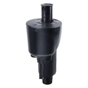 TS80 Series Gear Driven Rotor