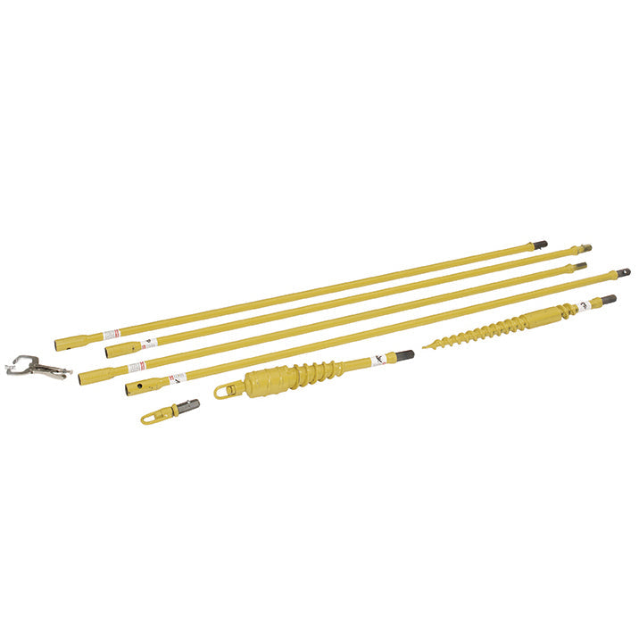 rod and reamer kit Rod and Reamer Kit