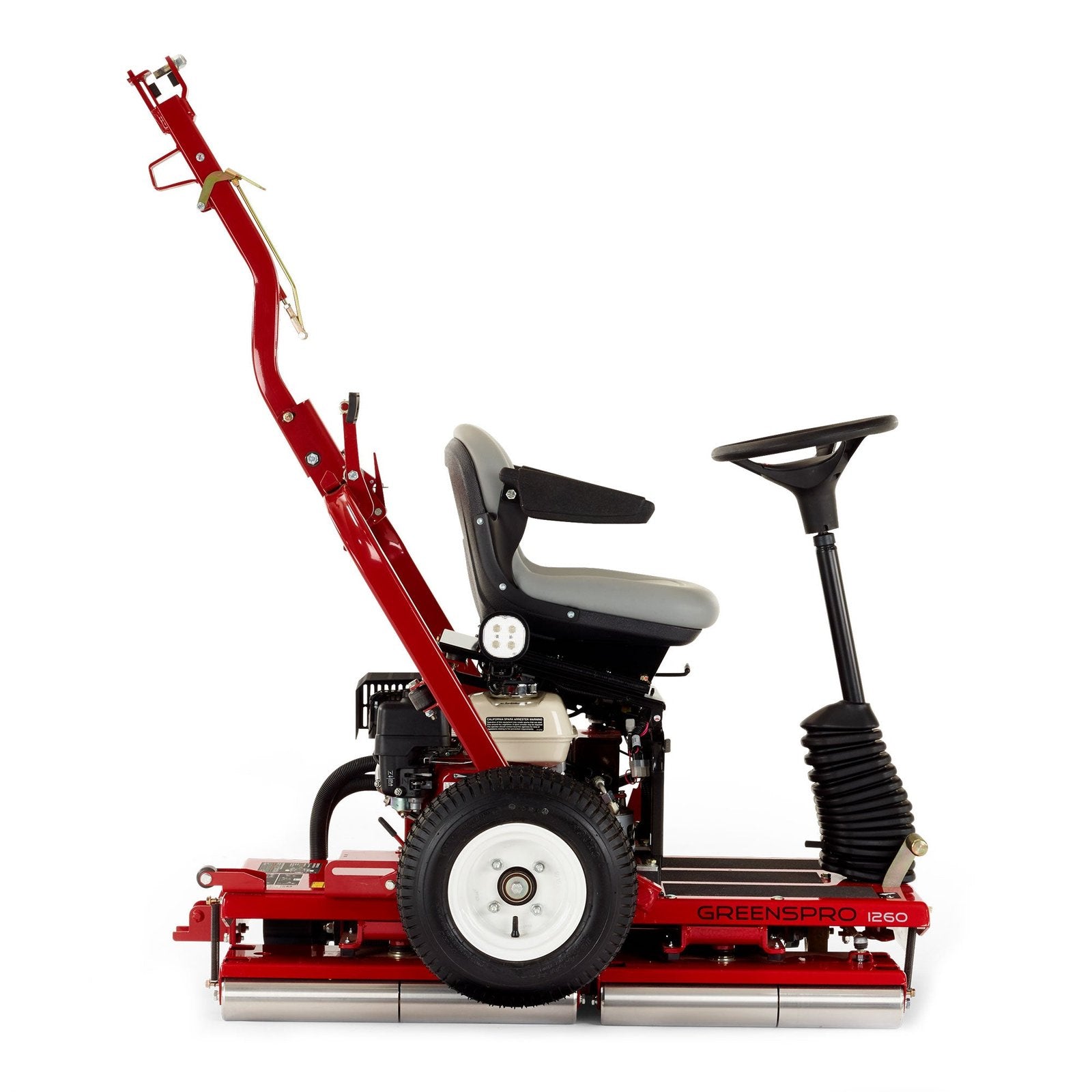 greenspro® 1260 greens roller greenspro® 1260 greens roller