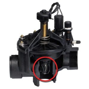 P220GS Scrubber Series Valves