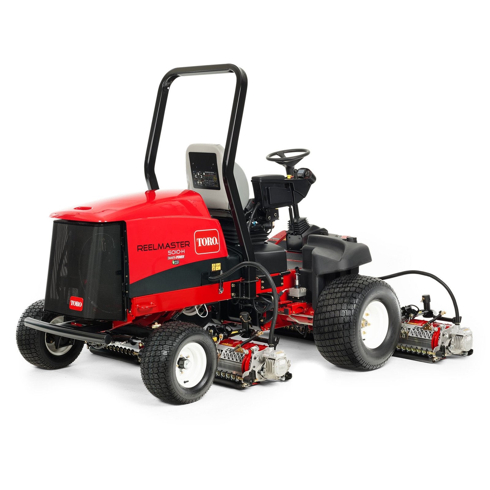 reelmaster® 5010 h reelmaster® 5010 h
