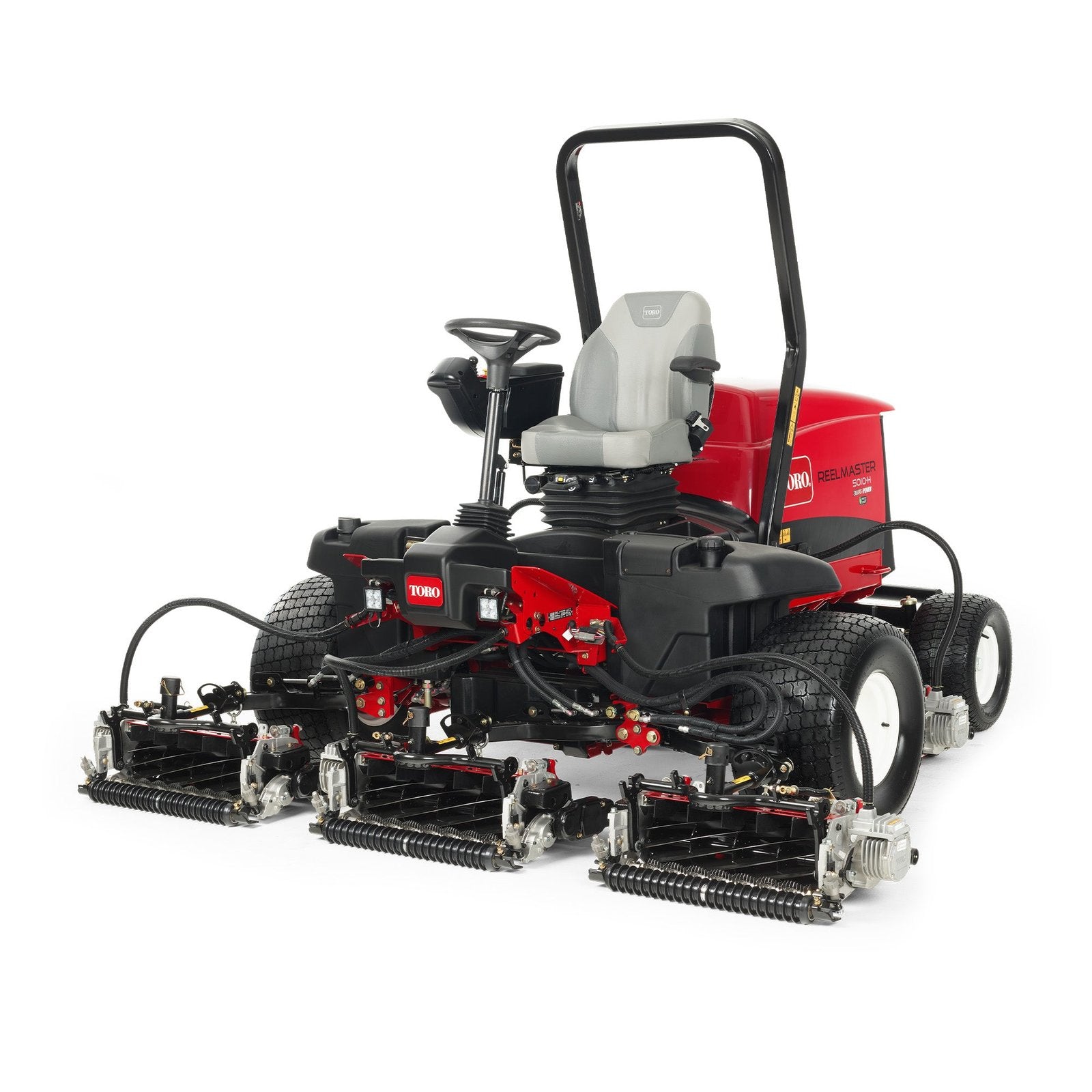reelmaster® 5010 h reelmaster® 5010 h
