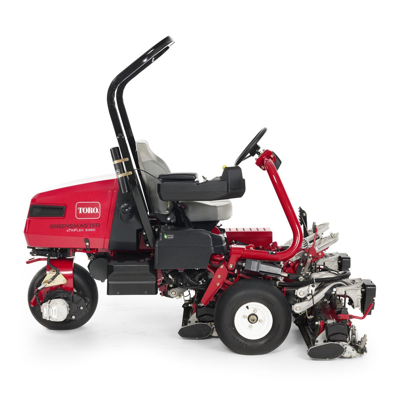 greensmaster® etriflex® 3360 greensmaster® etriflex® 3360