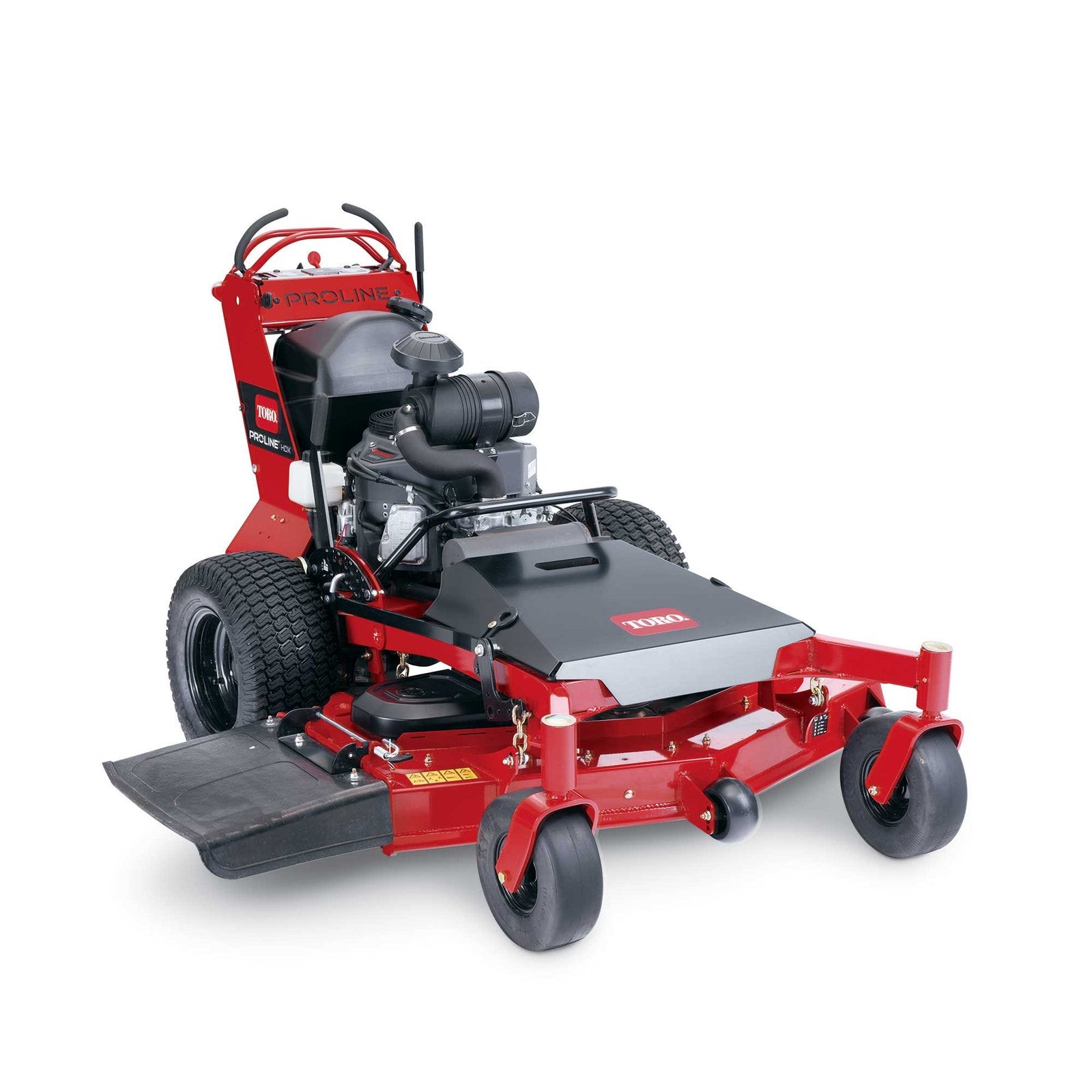 proline™ hdx mid size gas walk behind mower PROLINE™ HDX Mid-Size Gas Walk Behind Mower