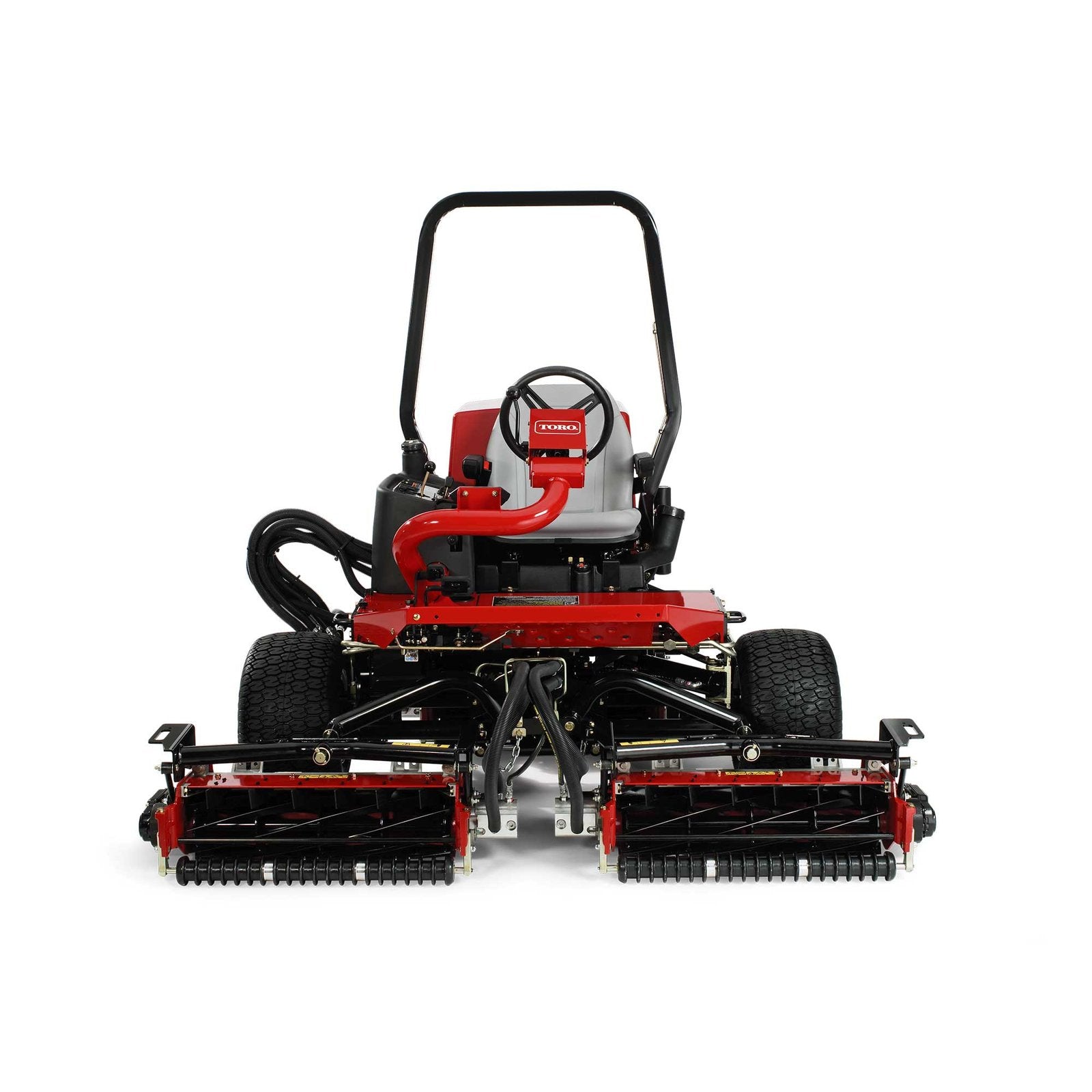 reelmaster® 3100 d Reelmaster® 3100-D