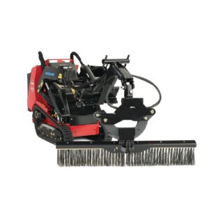 Log Grapple Rake