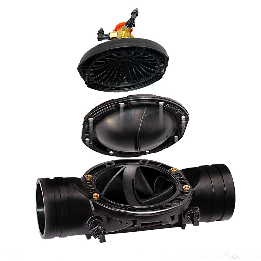 900 series irrigation control valves 900 Series Irrigation Control Valves