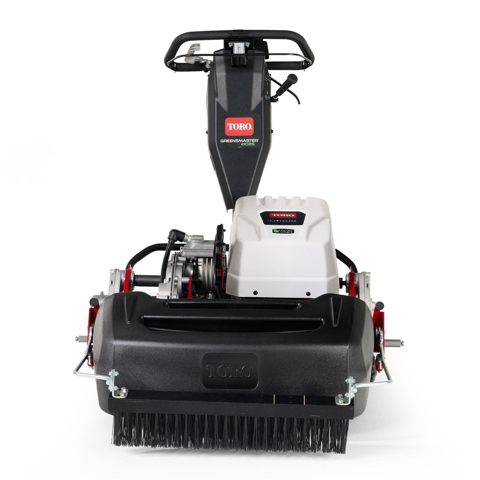 greensmaster® e1026 greensmaster® e1026
