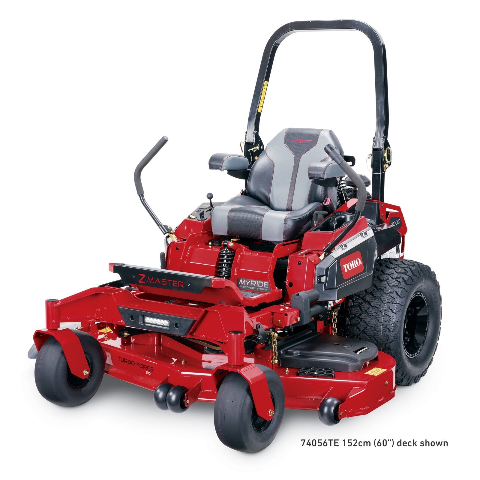 z master 4000 series Z-Master 4000 Series