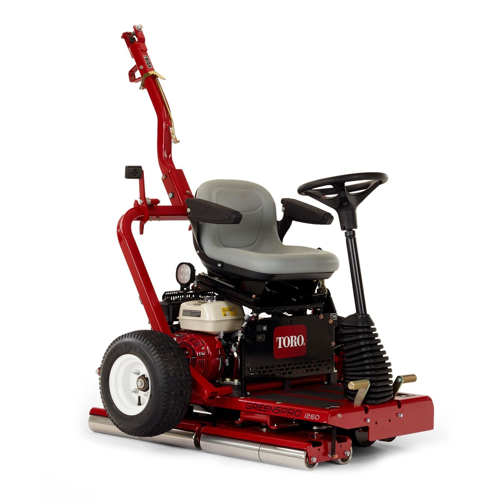 greenspro® 1260 greens roller greenspro® 1260 greens roller