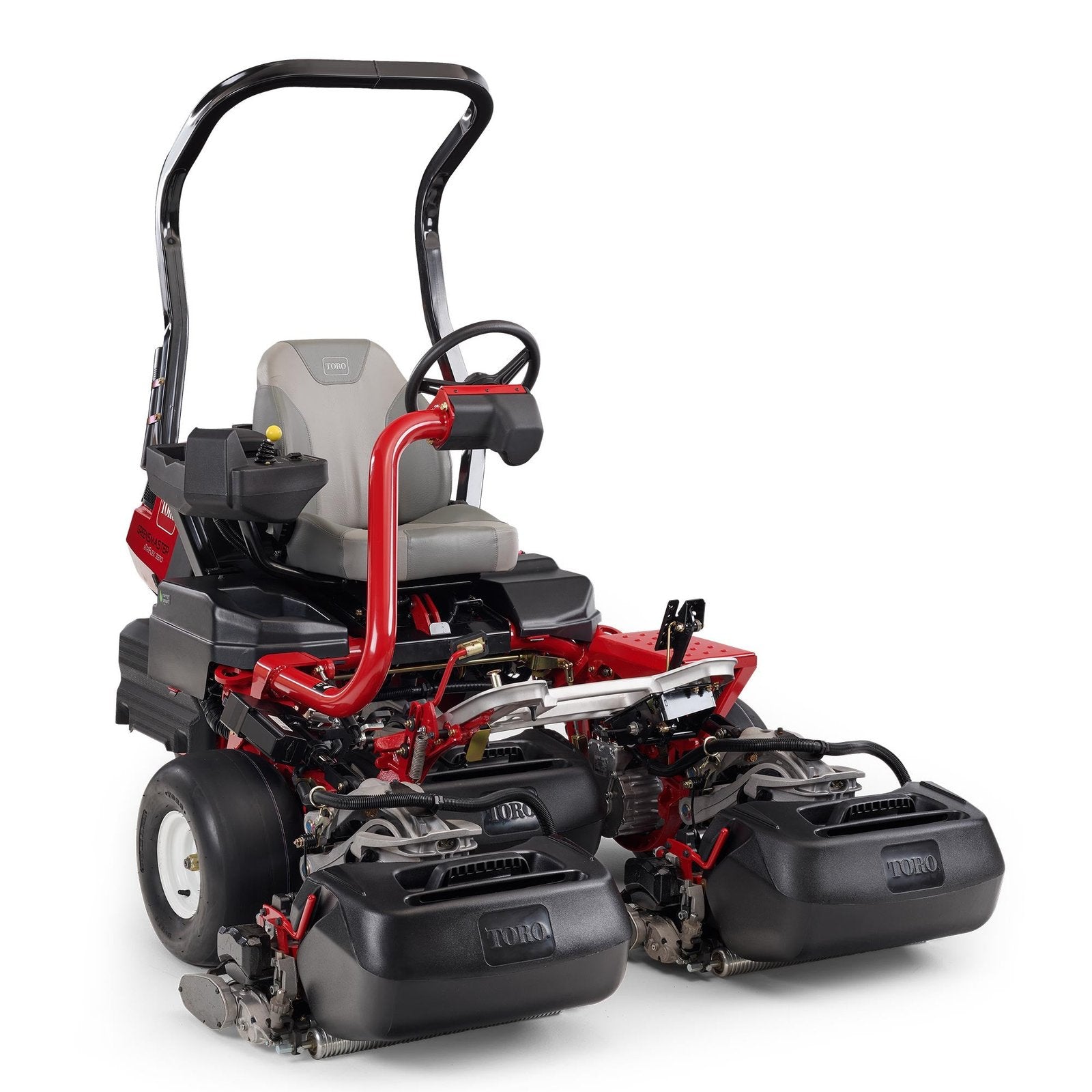 greensmaster® etriflex™ 3370 greensmaster® etriflex™ 3370