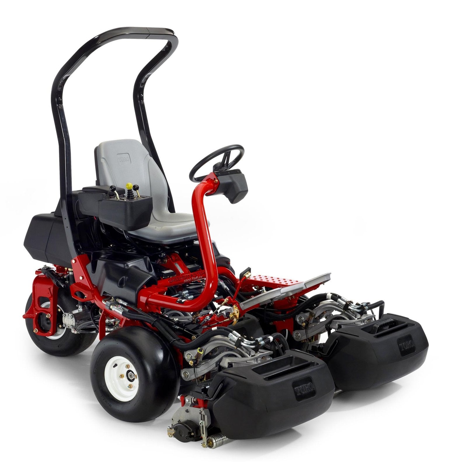 greensmaster® triflex™ 3300 greensmaster® triflex™ 3300