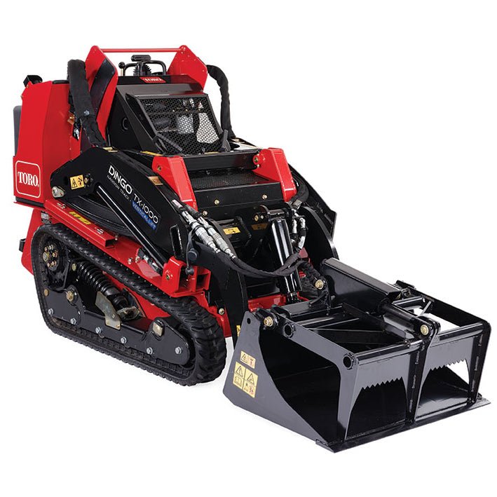 grapple bucket attachment Grapple Bucket Attachment