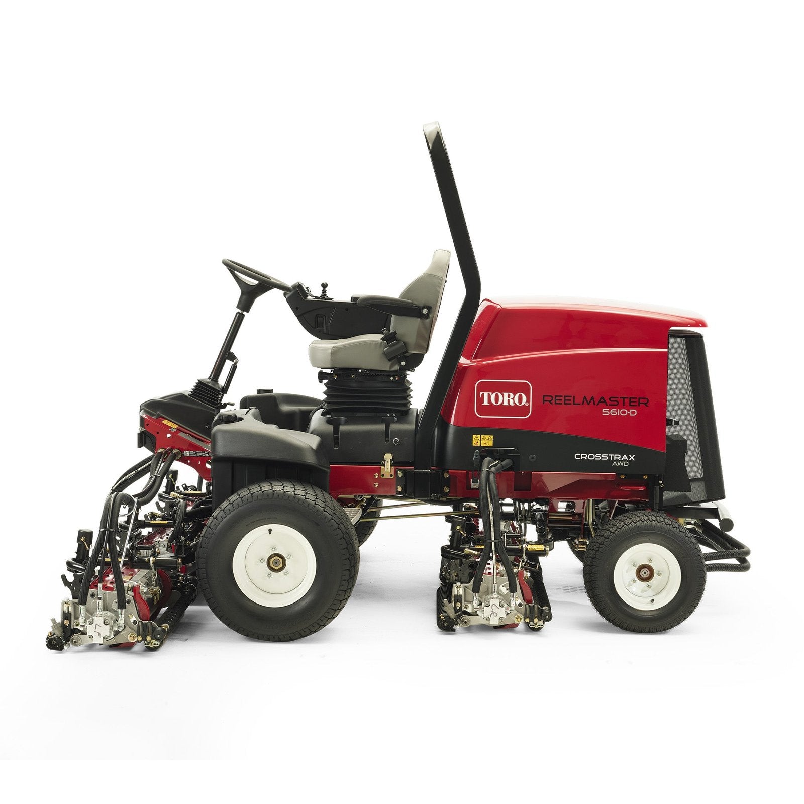 reelmaster 5610 d reelmaster 5610 d