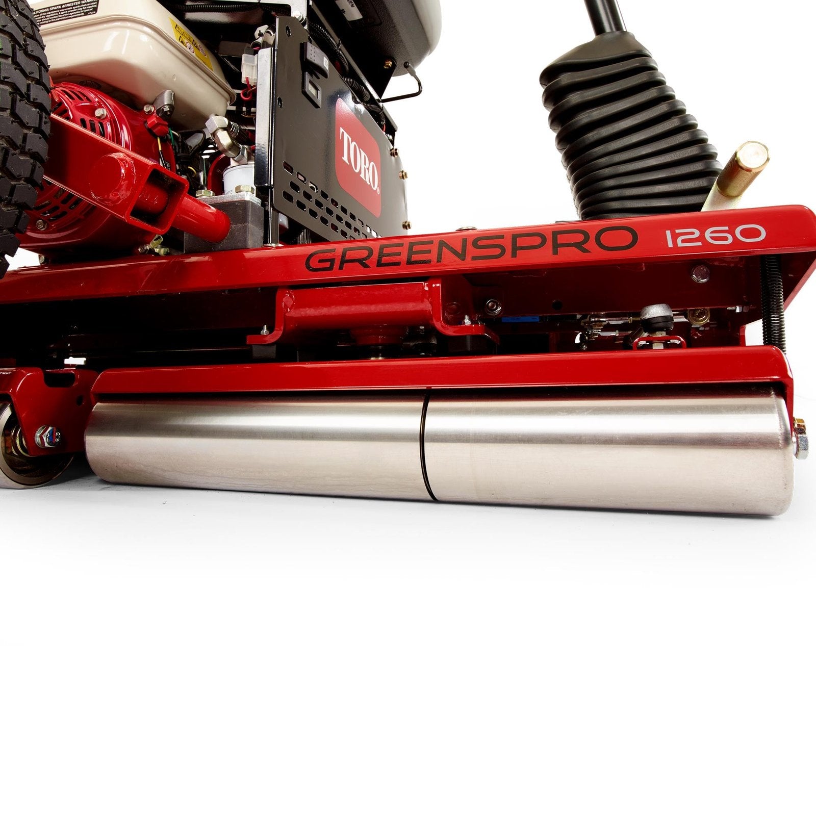 greenspro® 1260 greens roller greenspro® 1260 greens roller