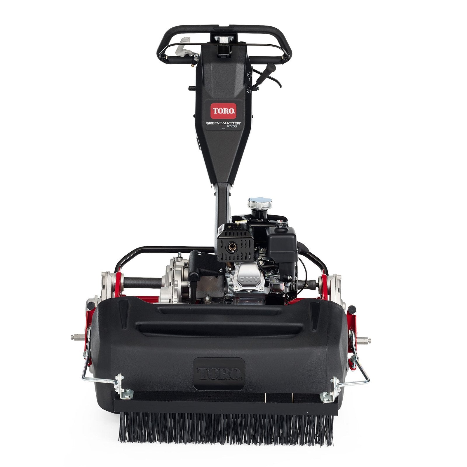 greensmaster® 1026 greensmaster® 1026