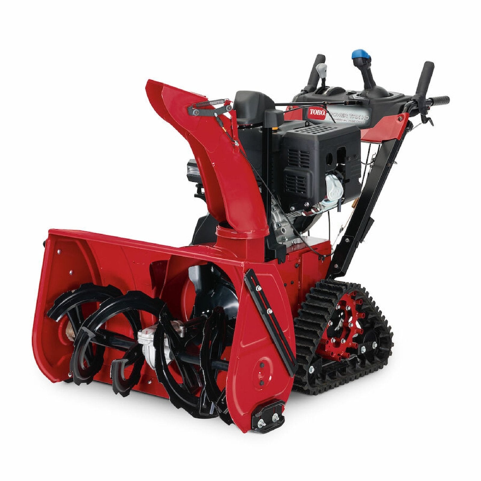 32 in. (81 cm) power trx hd 1432 ohxe commercial two stage gas snow blower 32 in. (81 cm) power trx hd 1432 ohxe commercial two stage gas snow blower