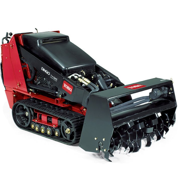 tiller attachment Tiller Attachment