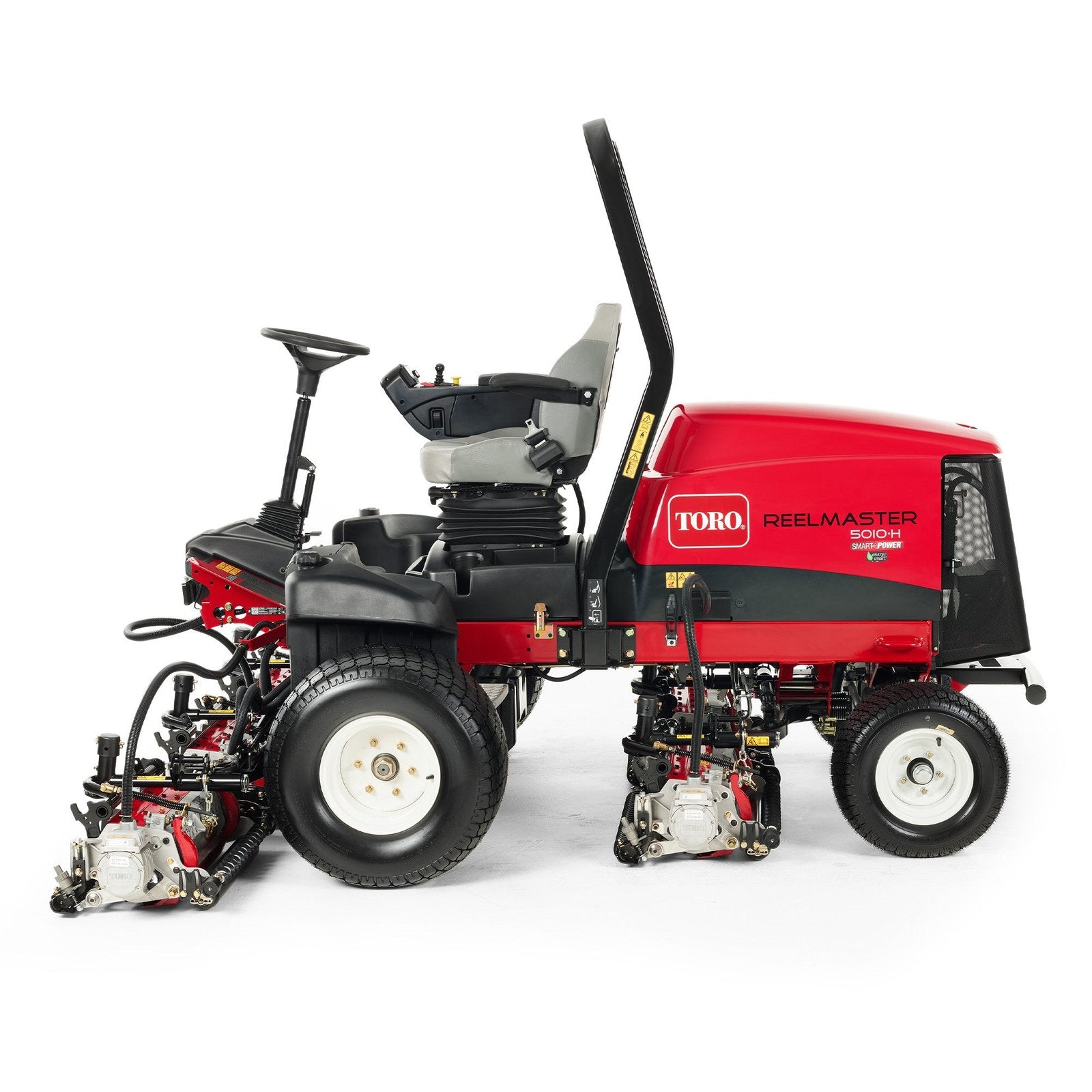 reelmaster® 5010 h reelmaster® 5010 h
