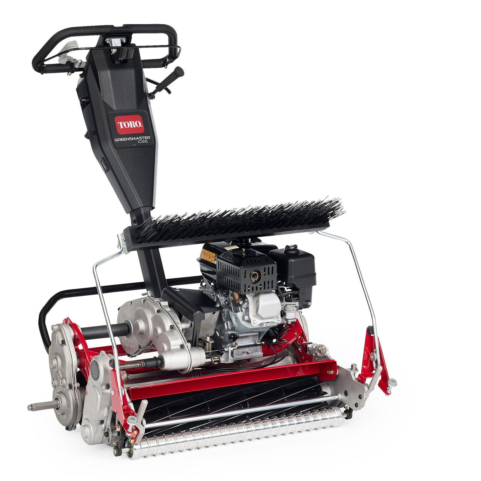 greensmaster® 1026 greensmaster® 1026