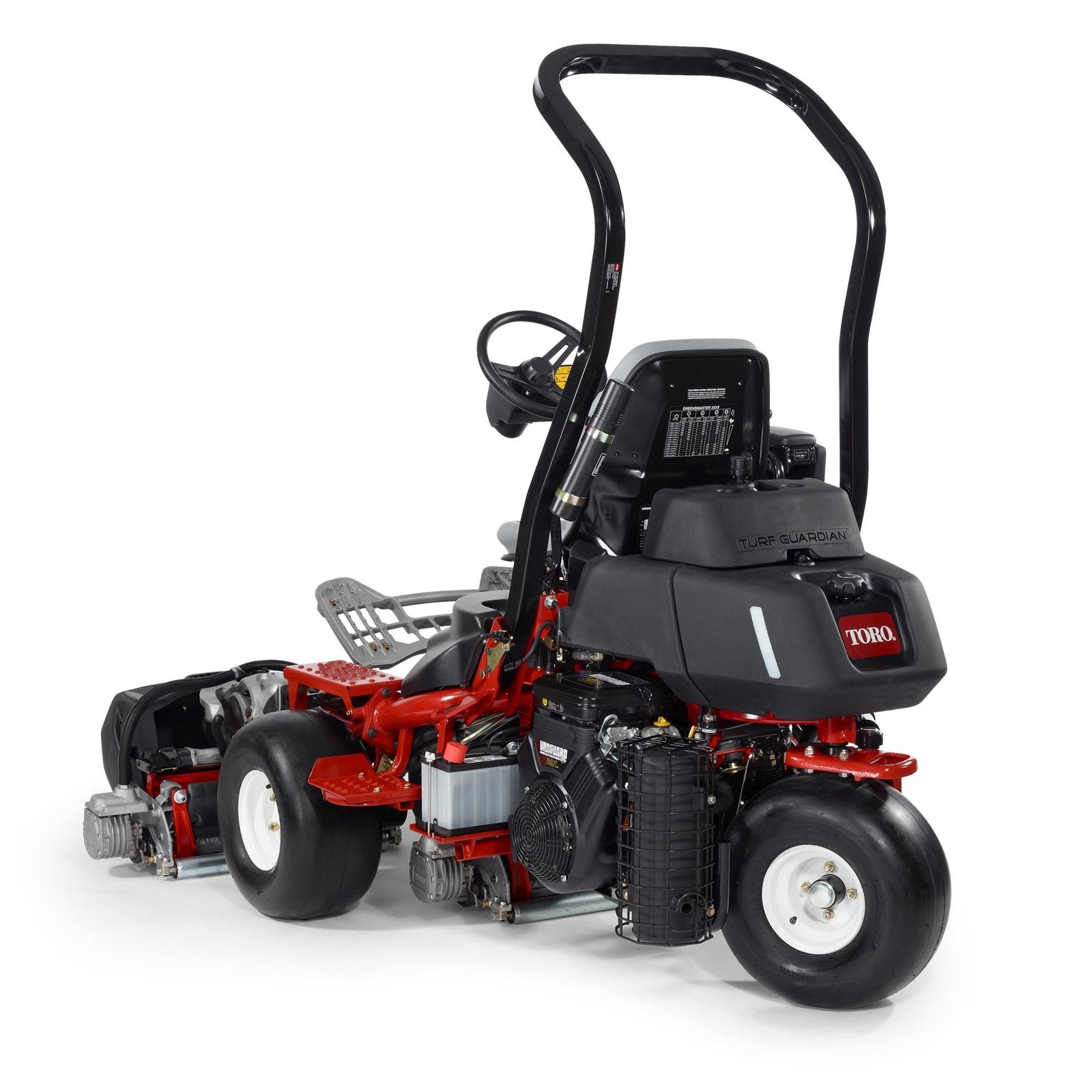 greensmaster® triflex™ 3320 greensmaster® triflex™ 3320