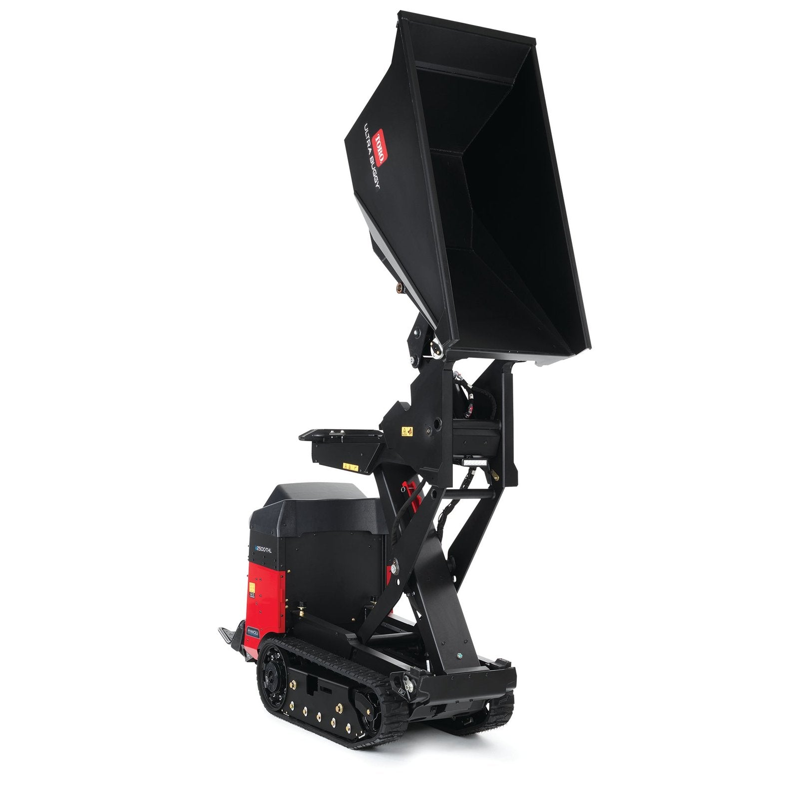 ultra buggy® e2500 thl Ultra Buggy® e2500-THL