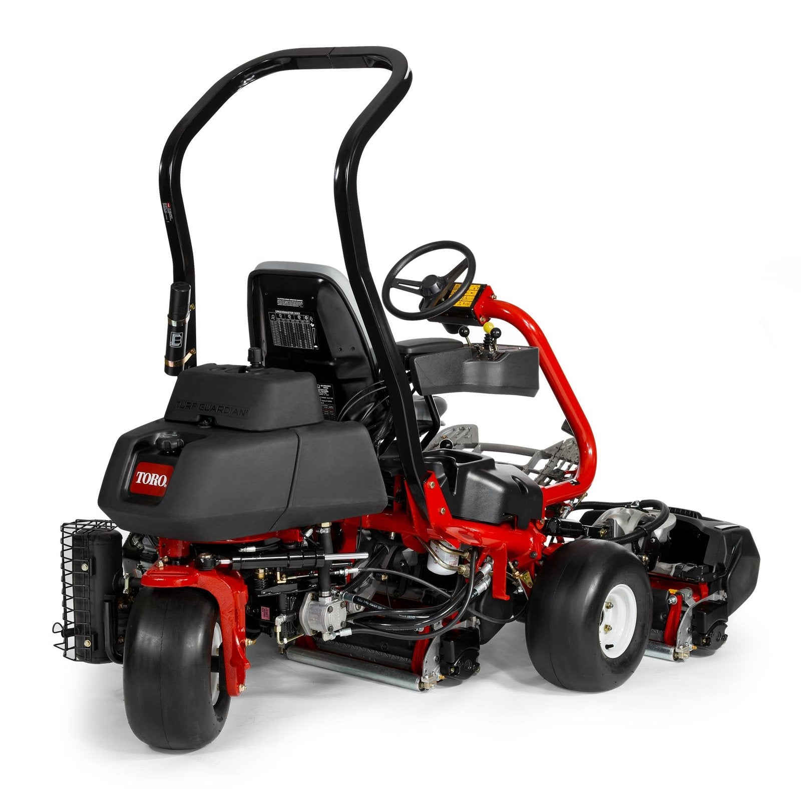 greensmaster® triflex™ 3320 greensmaster® triflex™ 3320