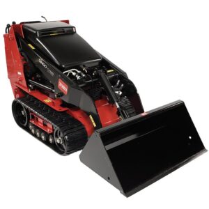 Loader Bucket Attachment